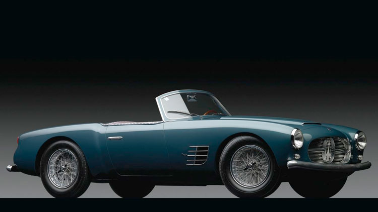 The Art of the Automobile: Sculptures in Motion The Art of the Automobile