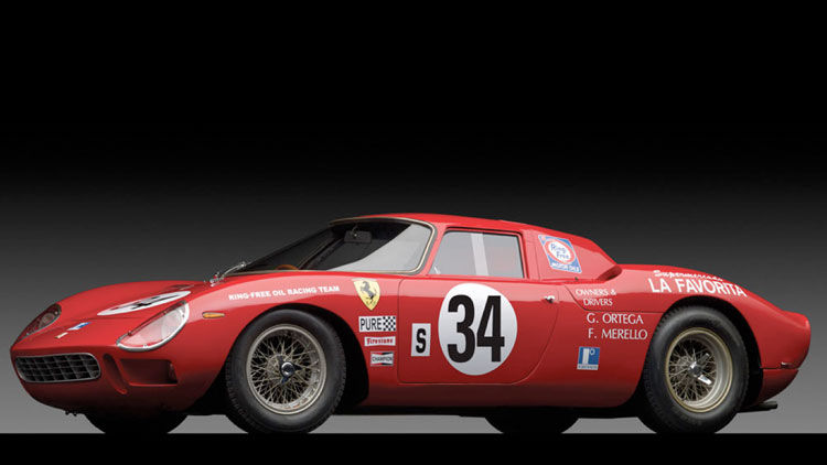 The Art of the Automobile: Sculptures in Motion The Art of the Automobile