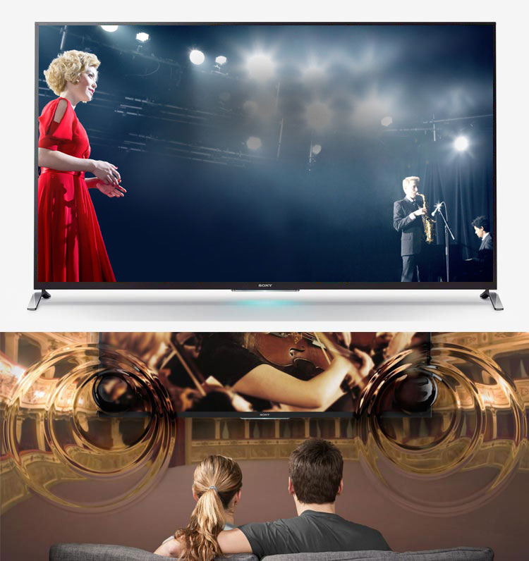 Los mejores televisores 3D: para sentirse dentro de la acción Los mejores televisores 3D