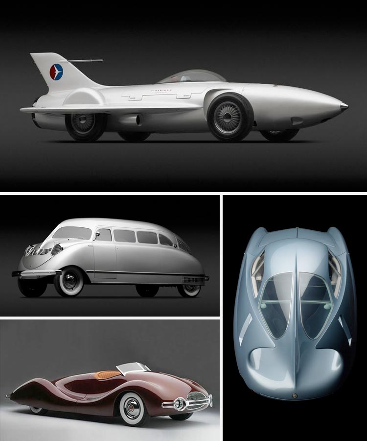 Concept Cars