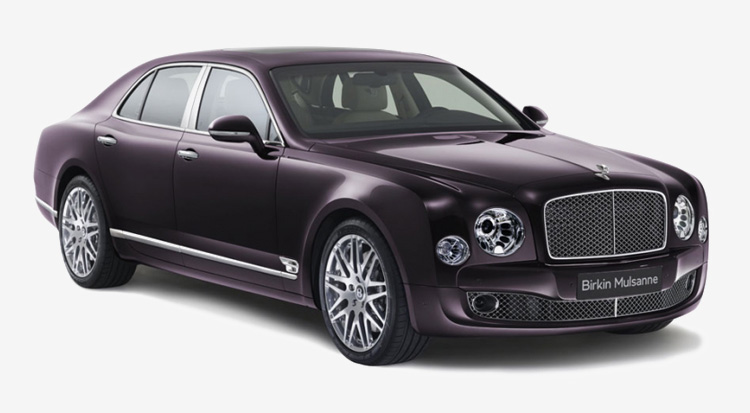 Salón del Automóvil de Detroit 2014