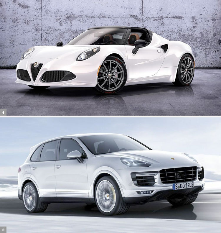 Salón del Automóvil de Detroit