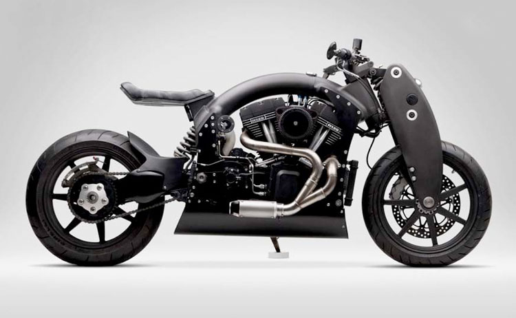Exclusives Motorcycles