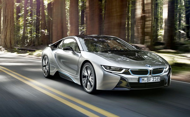 Geneva Auto Show 2014