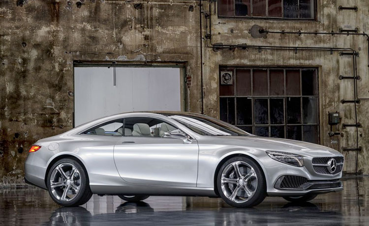 Geneva Auto Show 2014