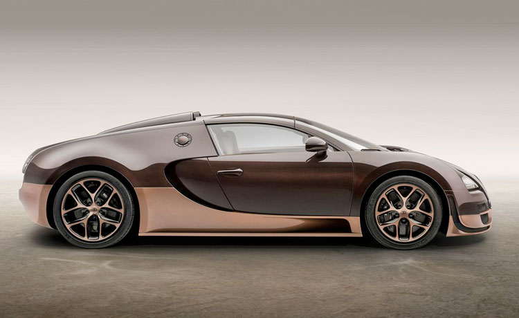 Geneva Auto Show 2014