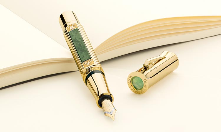Graf von Faber-Castell Collection