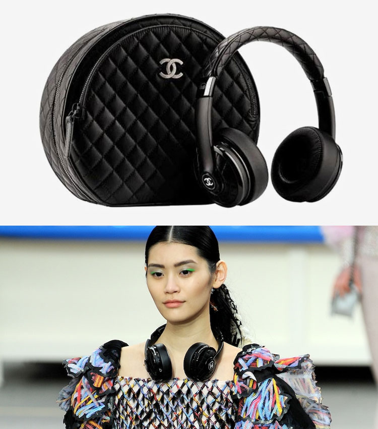 Lujo de alta fidelidad: mucho más que unos simples altavoces o auriculares Alta Fidelidad de Lujo