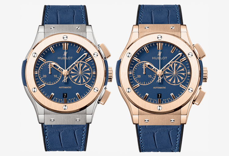 Hublot Mykonos Hublot Mykonos: Precision and Luxury