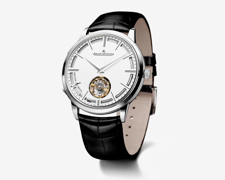 Jaeger-LeCoultre