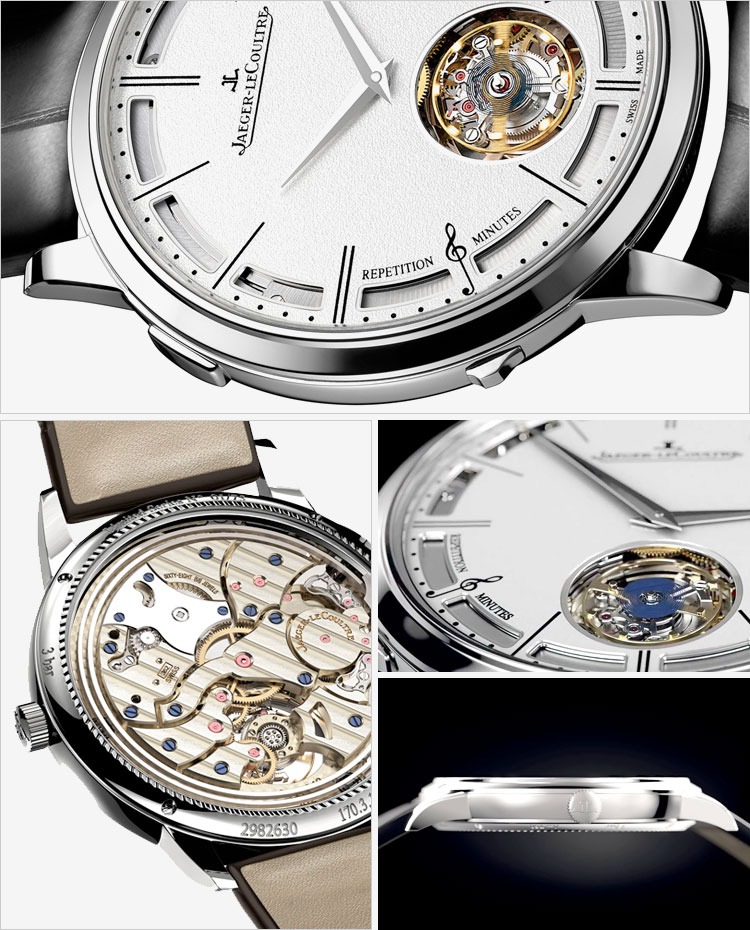 Jaeger-LeCoultre