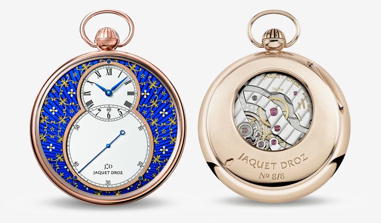 Jaquet Droz