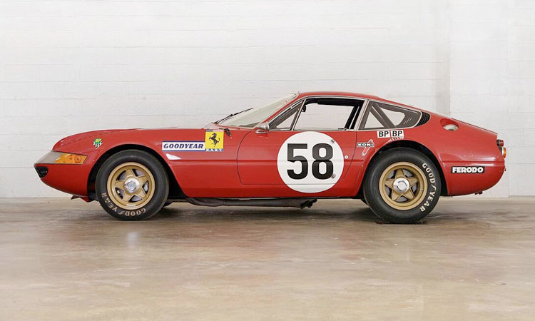 Keno Rolling Sculpture Auction