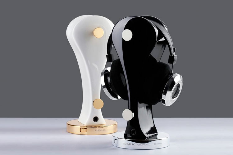 The Latest in High Fidelity Technology