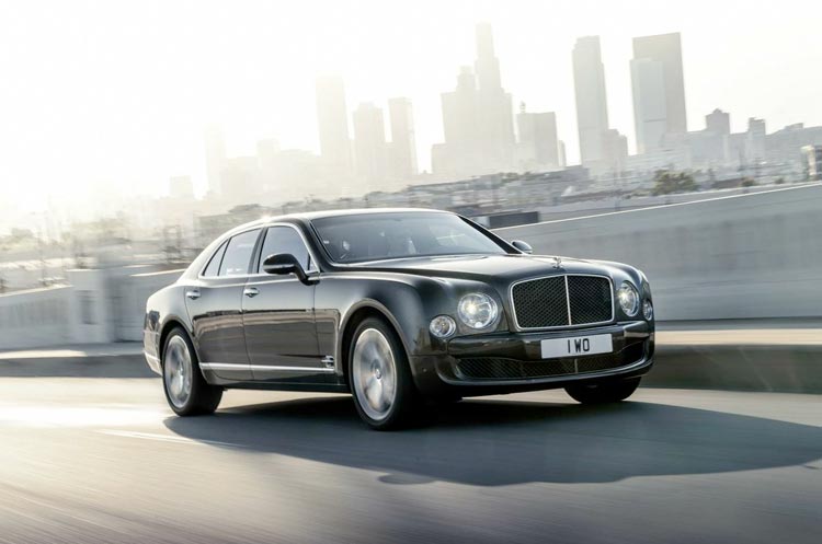 Paris Motor Show 2014