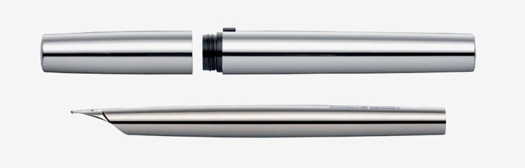 Estilográficas de marcas de coches