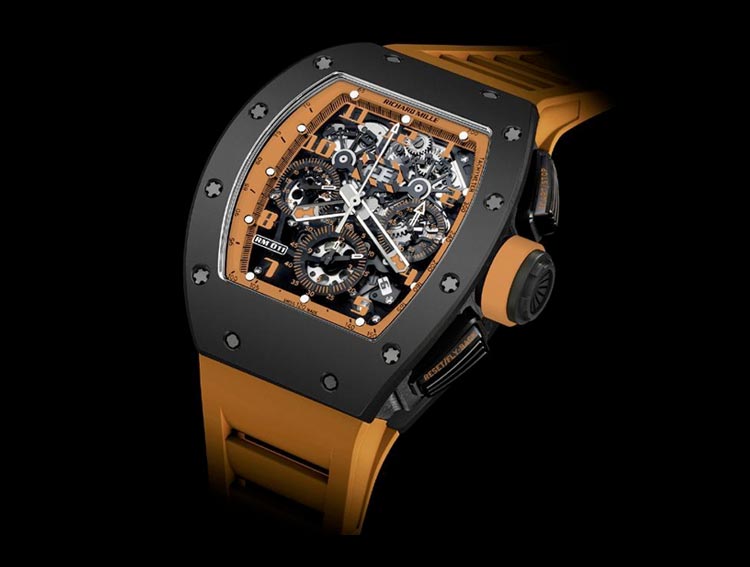 Richard Mille
