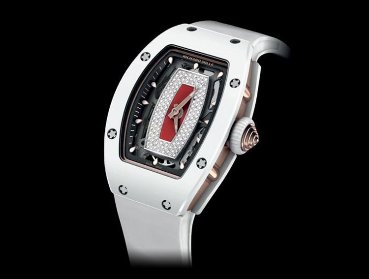 Richard Mille
