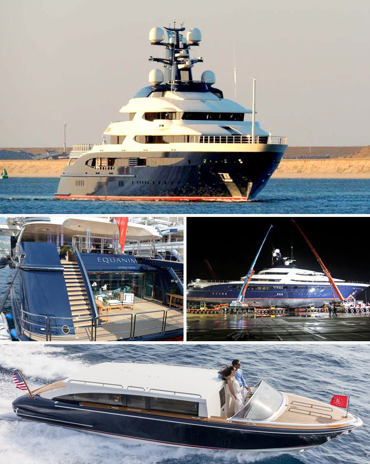 Superyate Equanimity