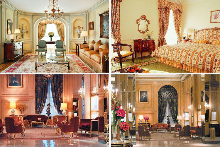 Hotel Alvear Palace