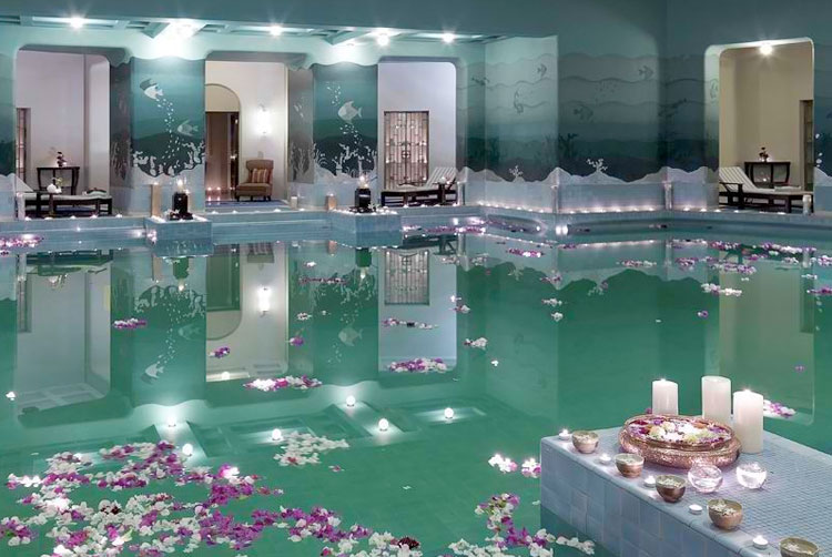 Piscinas: Impresionantes y con mucho estilo Piscinas impresionantes