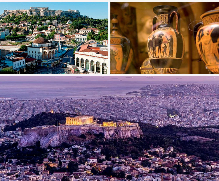 Athens