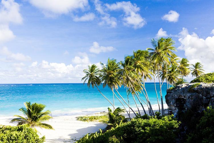 Barbados’ Most Idyllic Beaches