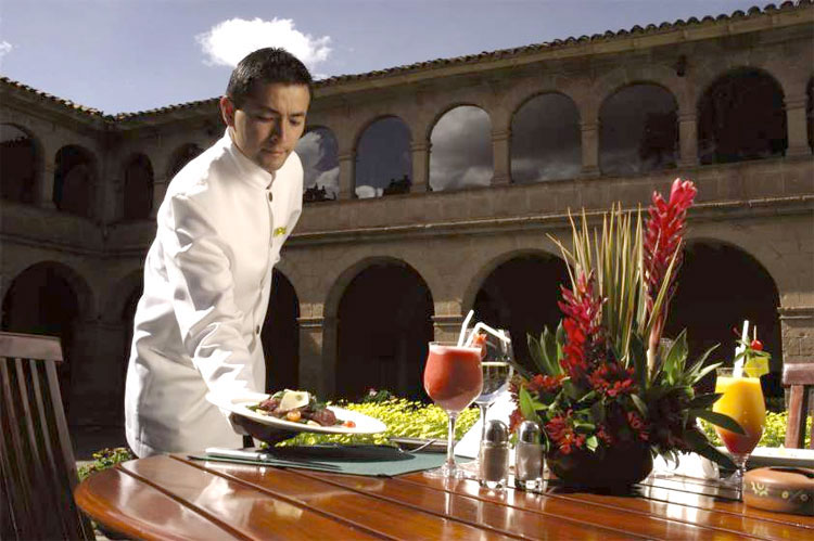 Belmond Hotel Monasterio