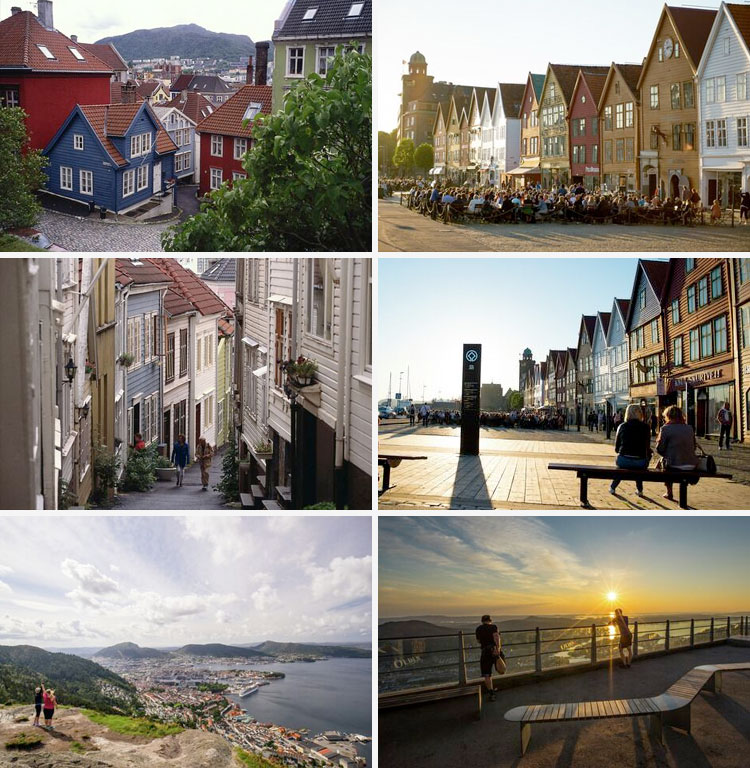 Bergen