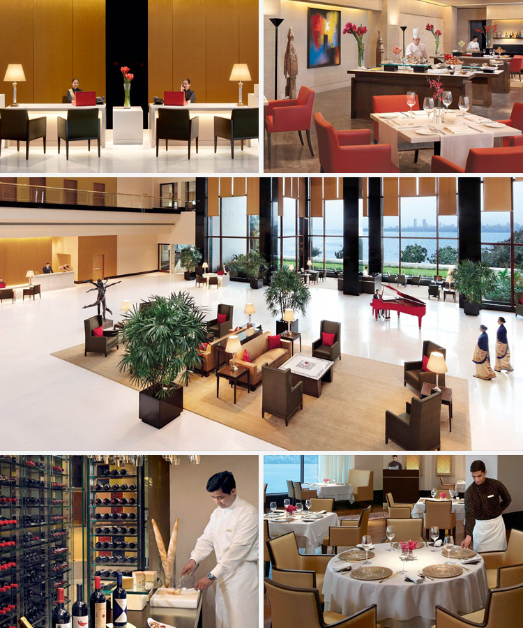 Best Executive Hotels