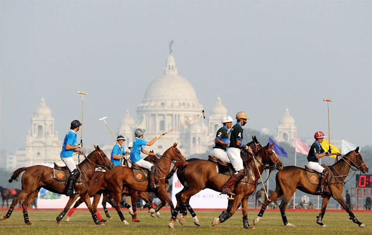 Calcutta Polo Club: History and Tradition