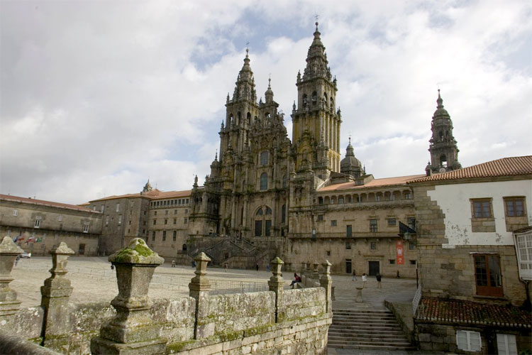 Camino de Santiago