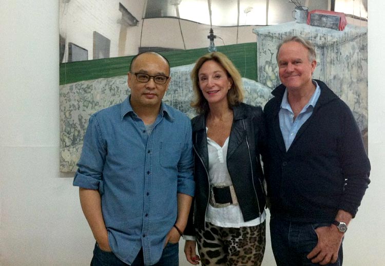 Chinese travel experiences