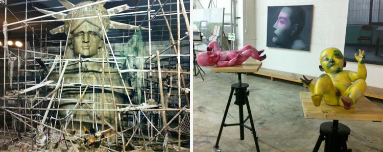 Chinese travel experiences