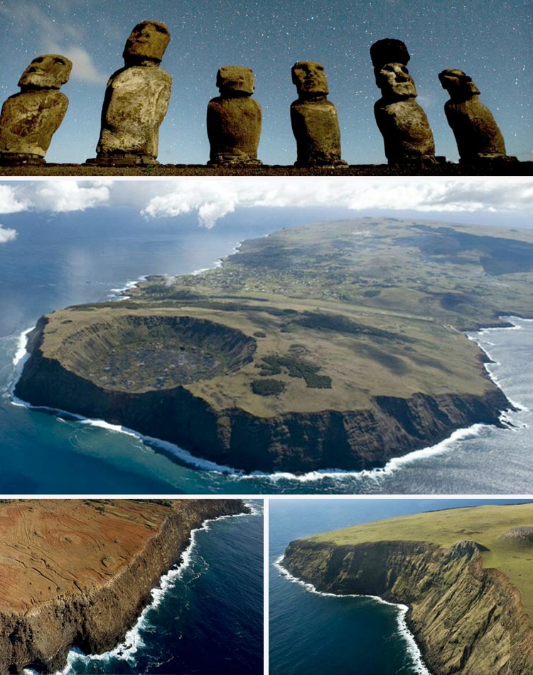 Isla de Pascua