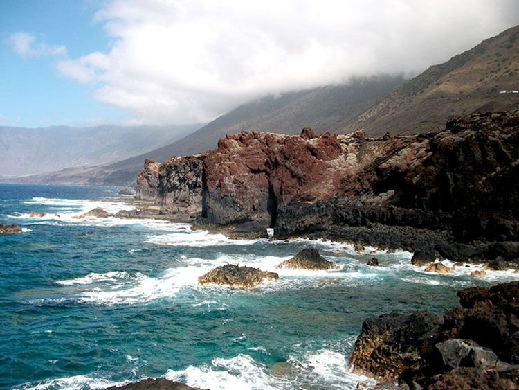 El Hierro