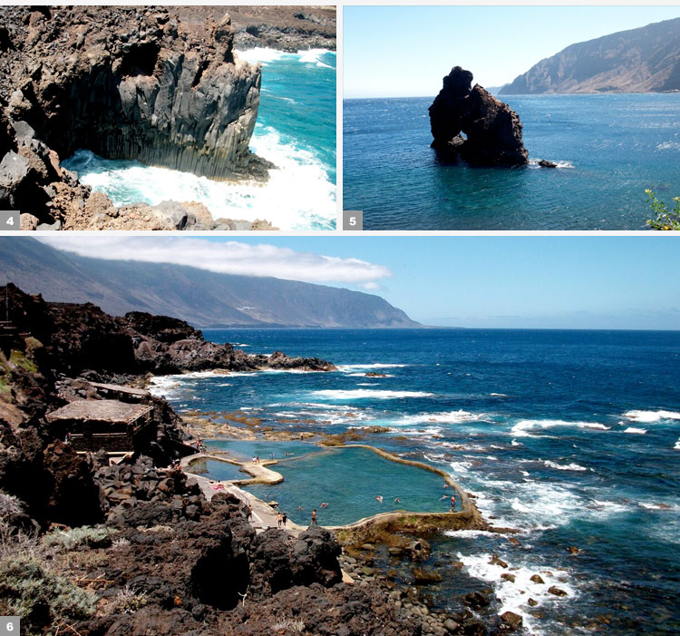 El Hierro