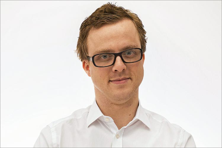 Fragrances: aromas for the palate Fragrances