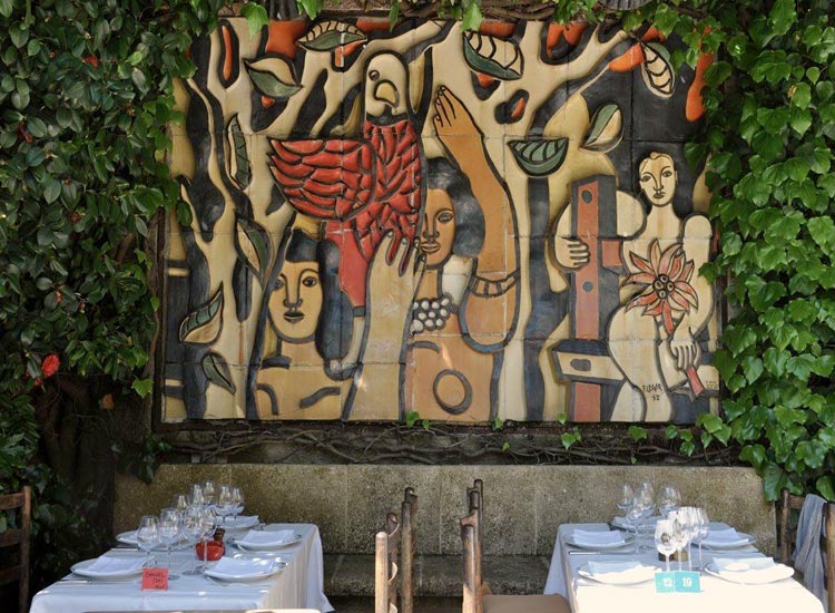 French Establishments