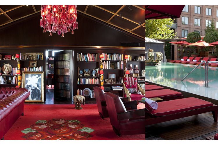 Faena Hotel Buenos Aires Quality, Extravagance and Difference