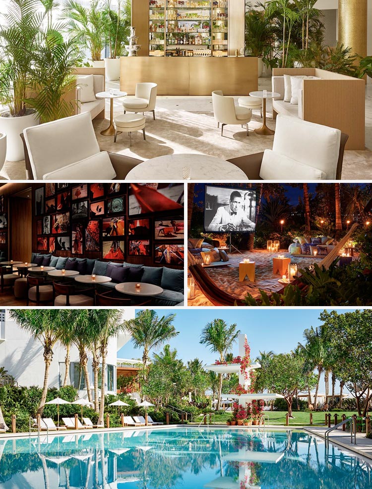 Hotels for Art Basel Miami Beach