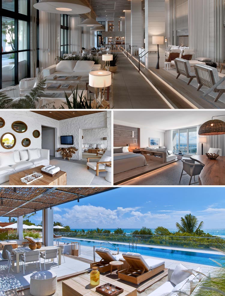 Hoteles para Art Basel Miami Beach 2015