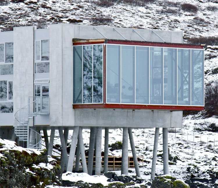 Ion Adventure Luxury Hotel