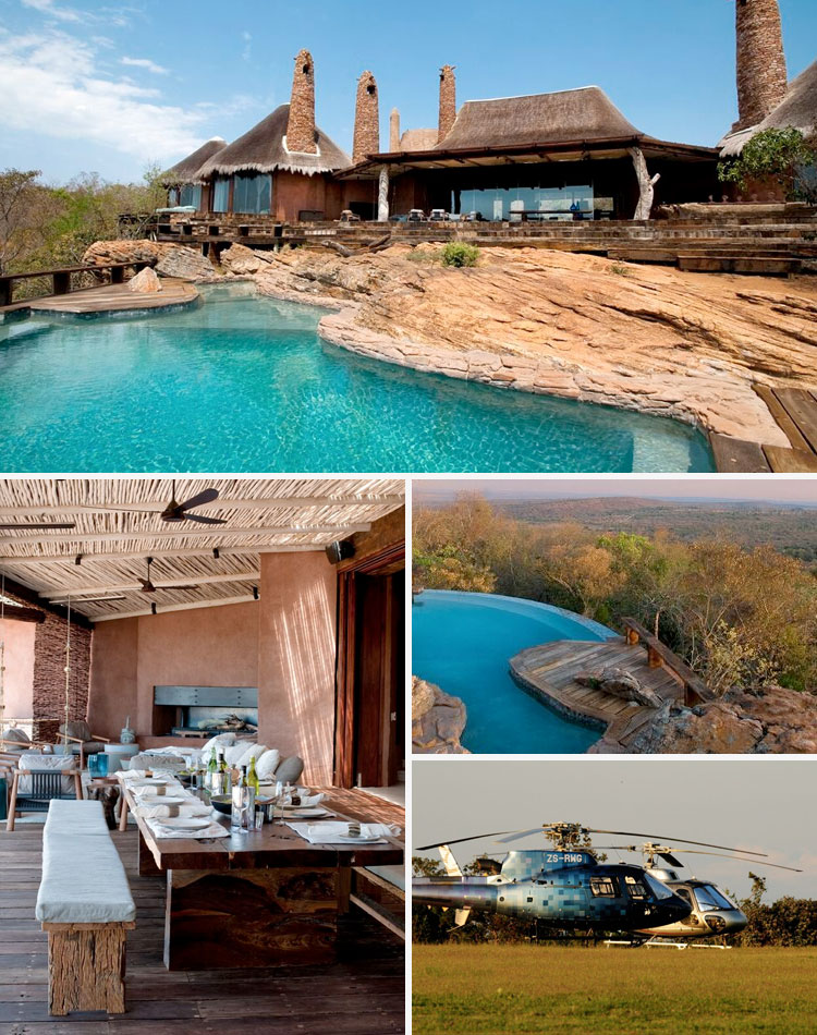 Leobo Private Reserve