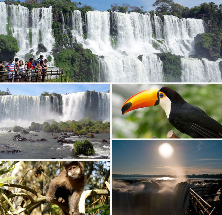 Loi Suites Iguazu