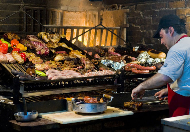 Montevideo, elegant, tranquil and full of charm Montevideo