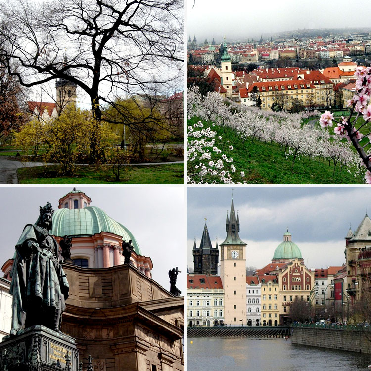 Praga