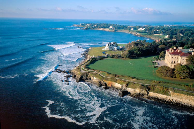 Race Week at Newport