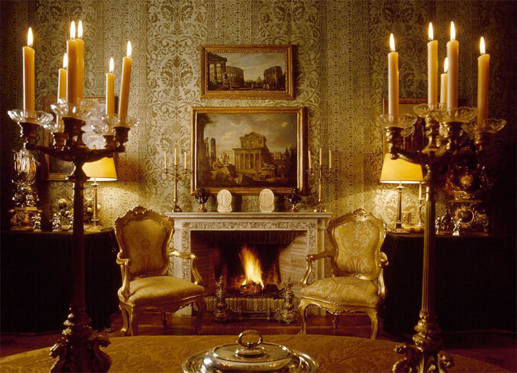 Residenza Napoleone III