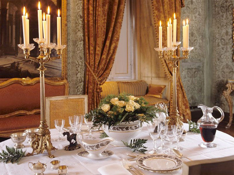 Residenza Napoleone III